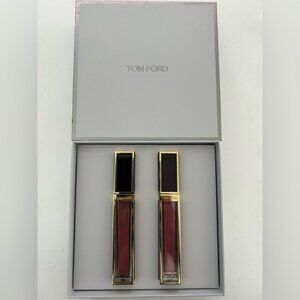 BNIB Tom Ford Luxe Gloss Set